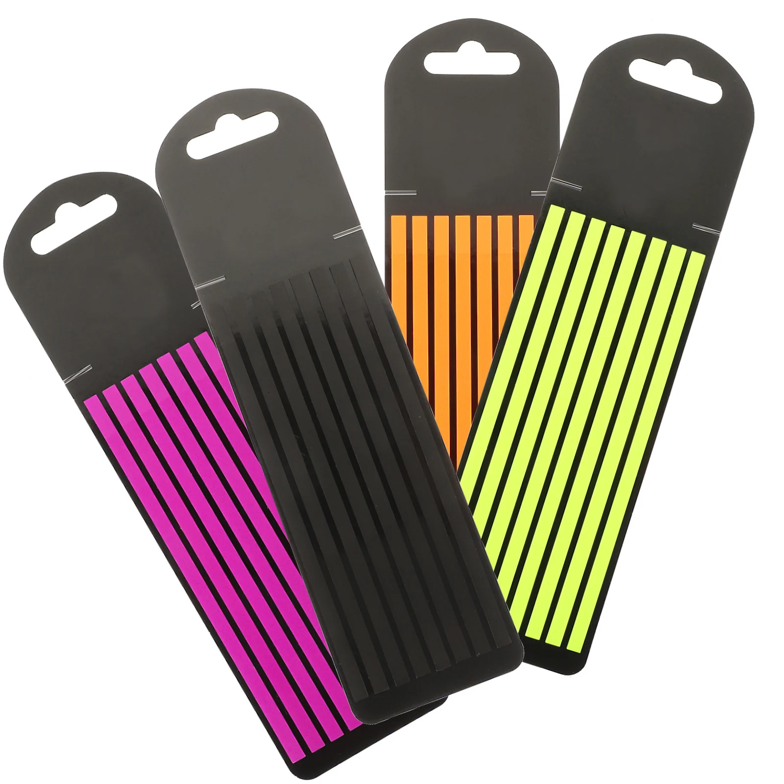 Многоразовые прозрачные полоски для подсветки - Фотография_6