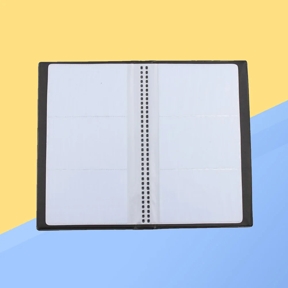 Держатель-органайзер для визитных карточек - Фотография_5