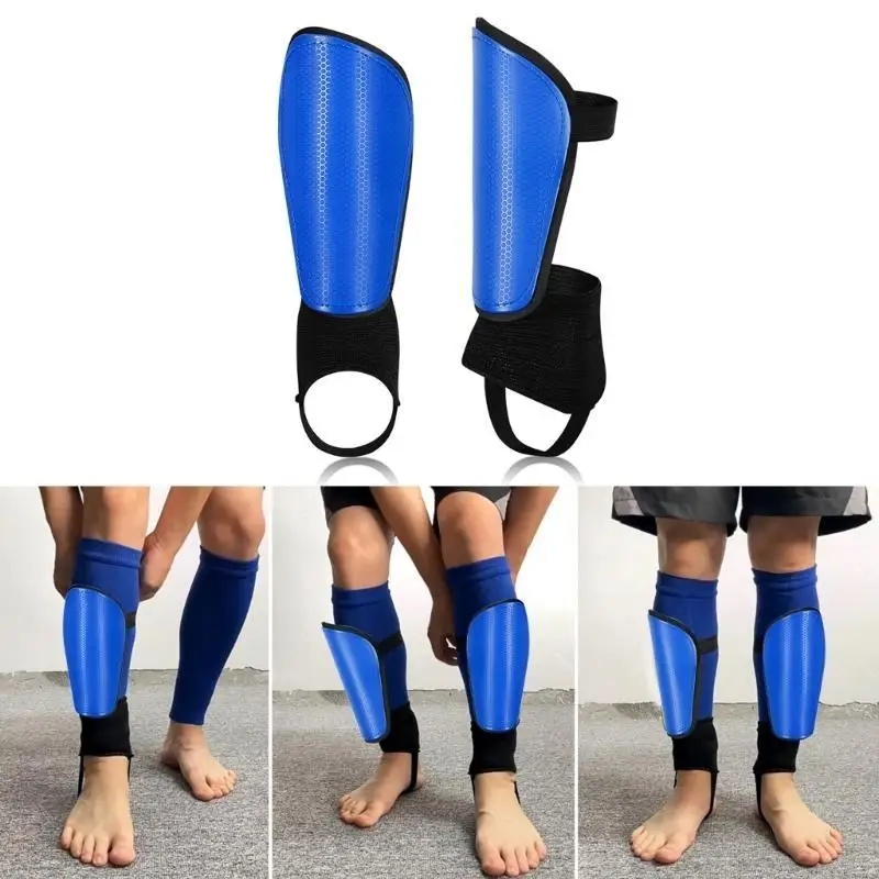 R6fe impact resistaint dlive leg - Фотография_2