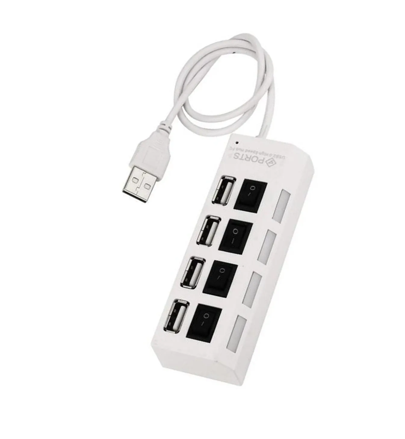 Usb-разветвитель для компьютера - Фотография_2