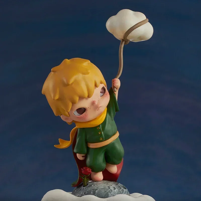 Pop mart hirono x le petit prince - Фотография_5