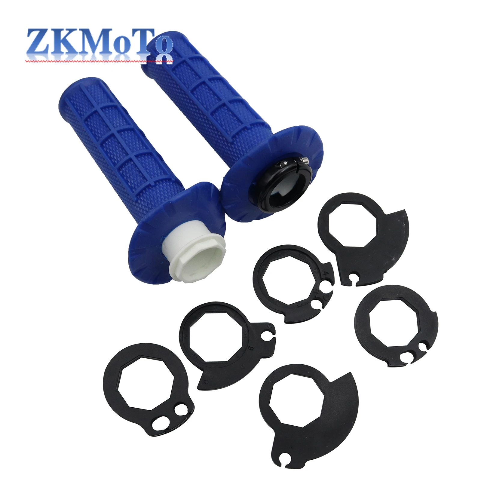 ''22 мм ручки для грязи - Фотография_3