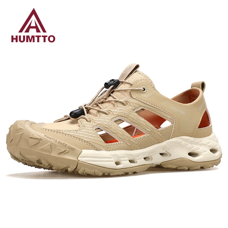 Обувь для воды, дышащие походные мужские кроссовки