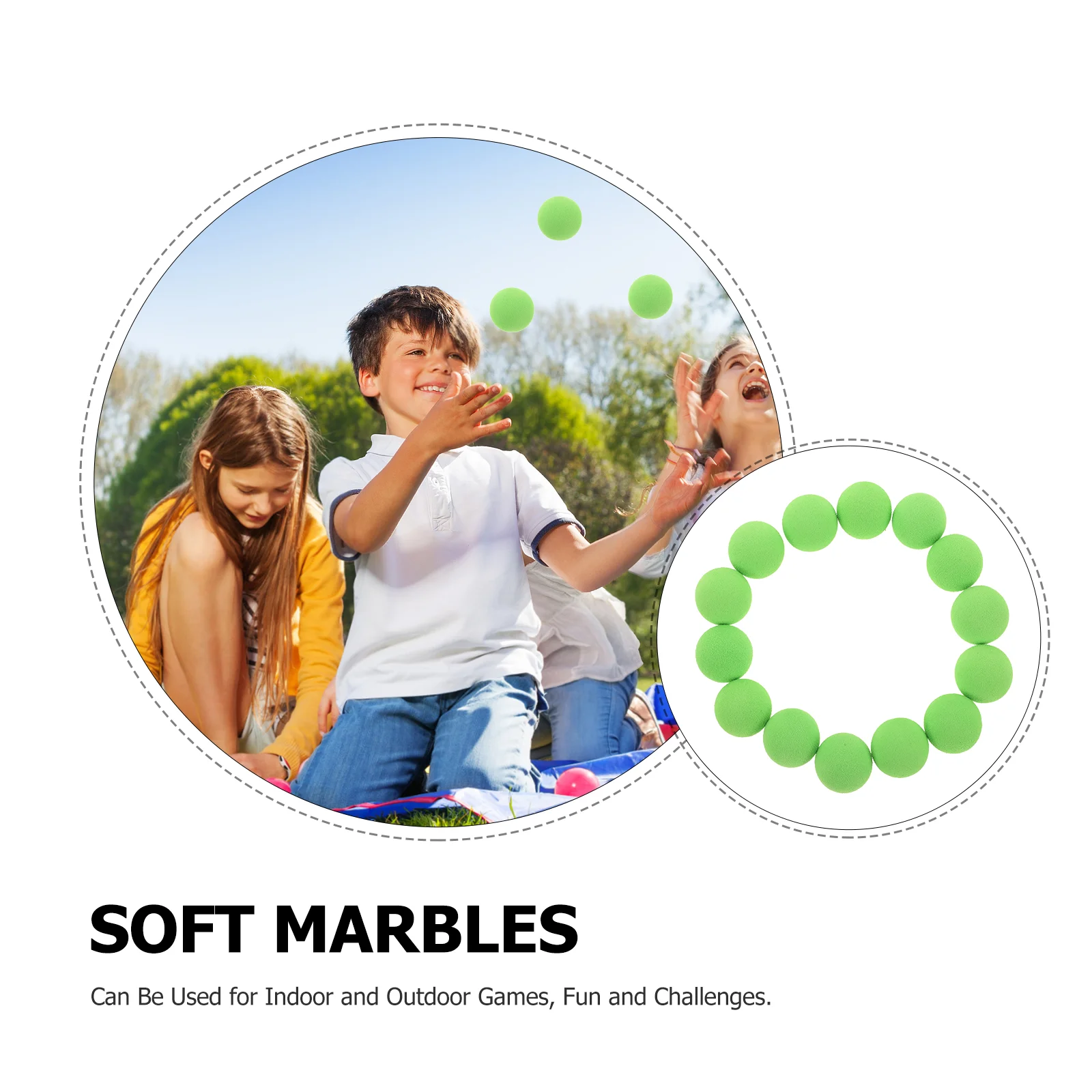 Peashooter cannonballs круглый - Фотография_3