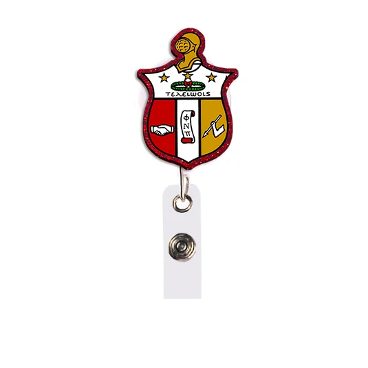 Kappa alpha psi ремешки для братства - Фотография_5