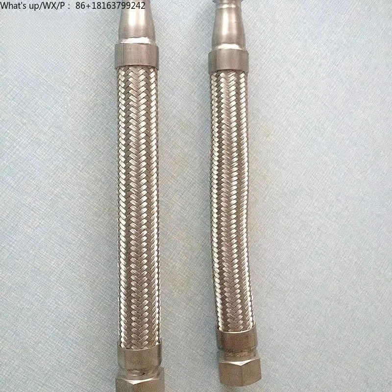 Dn35 внутренний диаметр 35 мм многослойные - Фотография_6