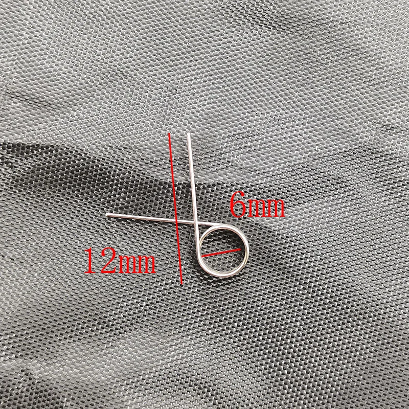 Модуль пружинного механизма рычага переключения передач - Фотография_3