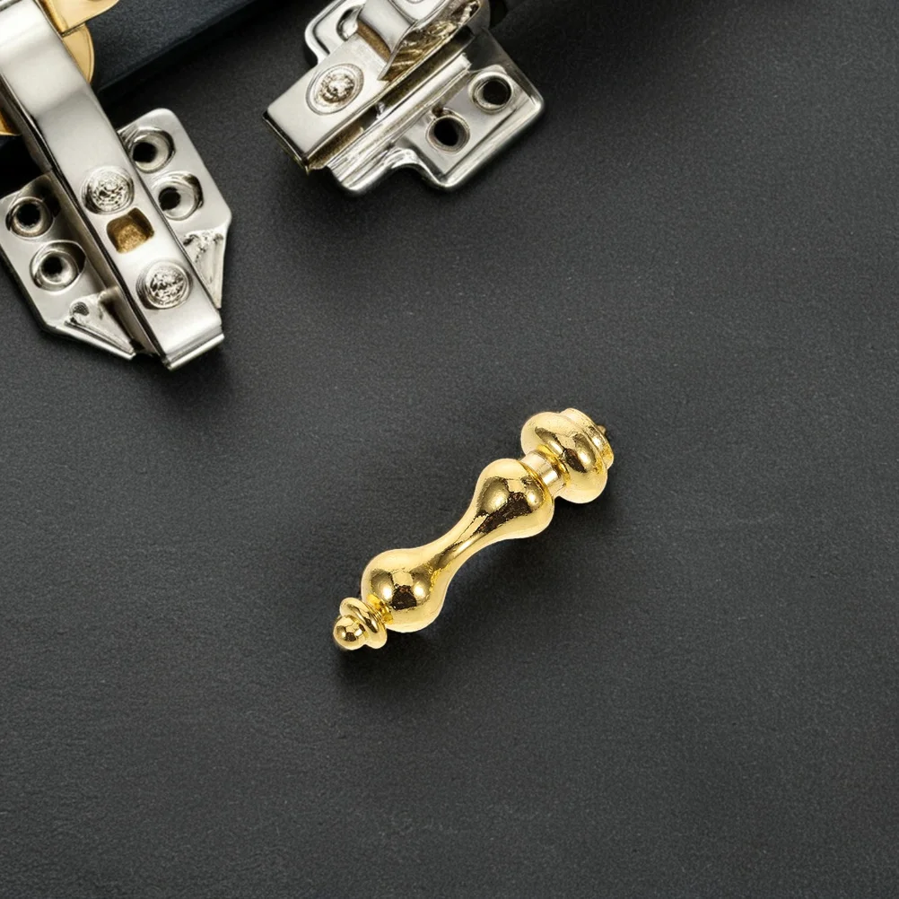 Стеклянные перила из цинкового сплава - Фотография_3