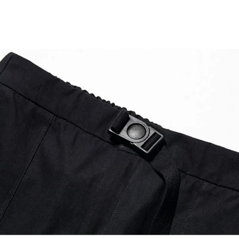 Prowow, весенне-осенние новые мужские спортивные брюки в стиле хип-хоп - Фотография_4