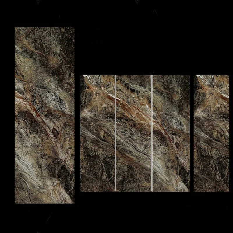 Обои на заказ, декоративные настенные фрески - Фотография_4