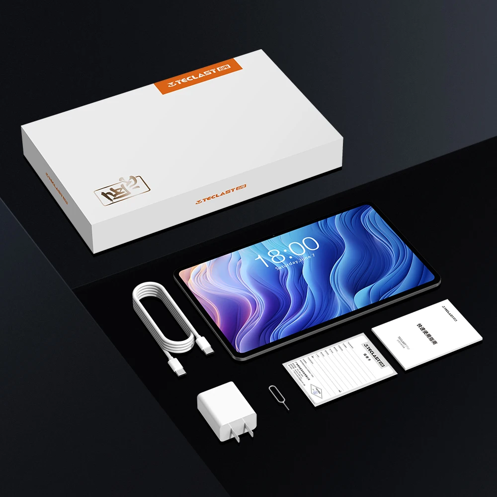 Планшет teclast t60 - Фотография_6