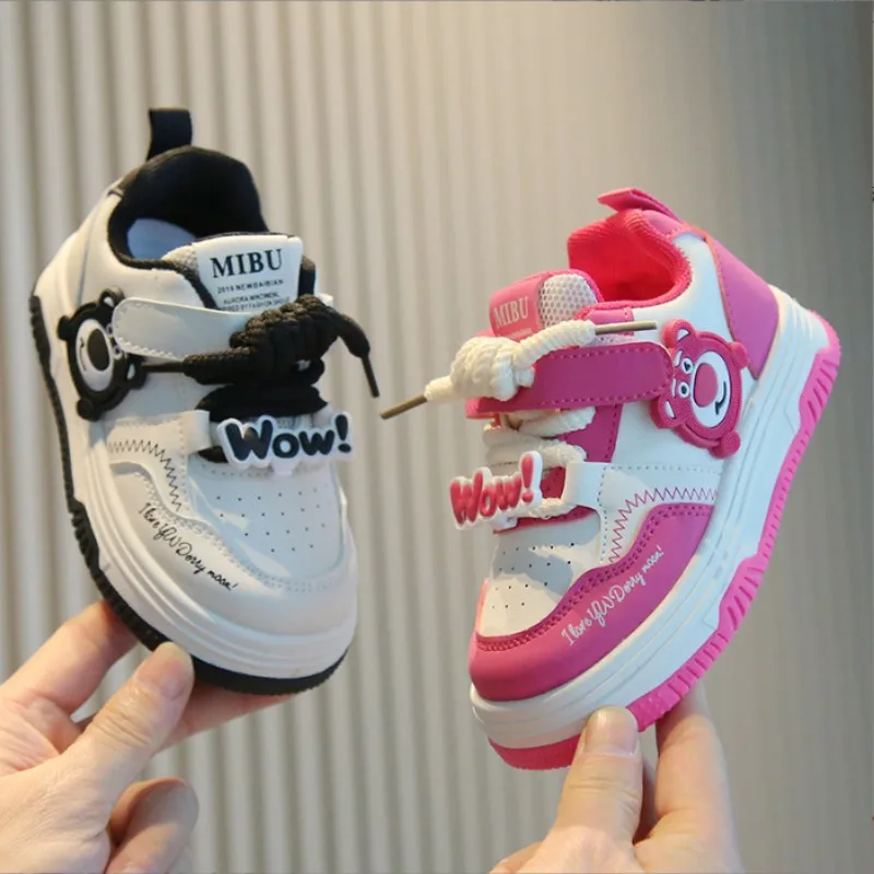 Детская спортивная обувь