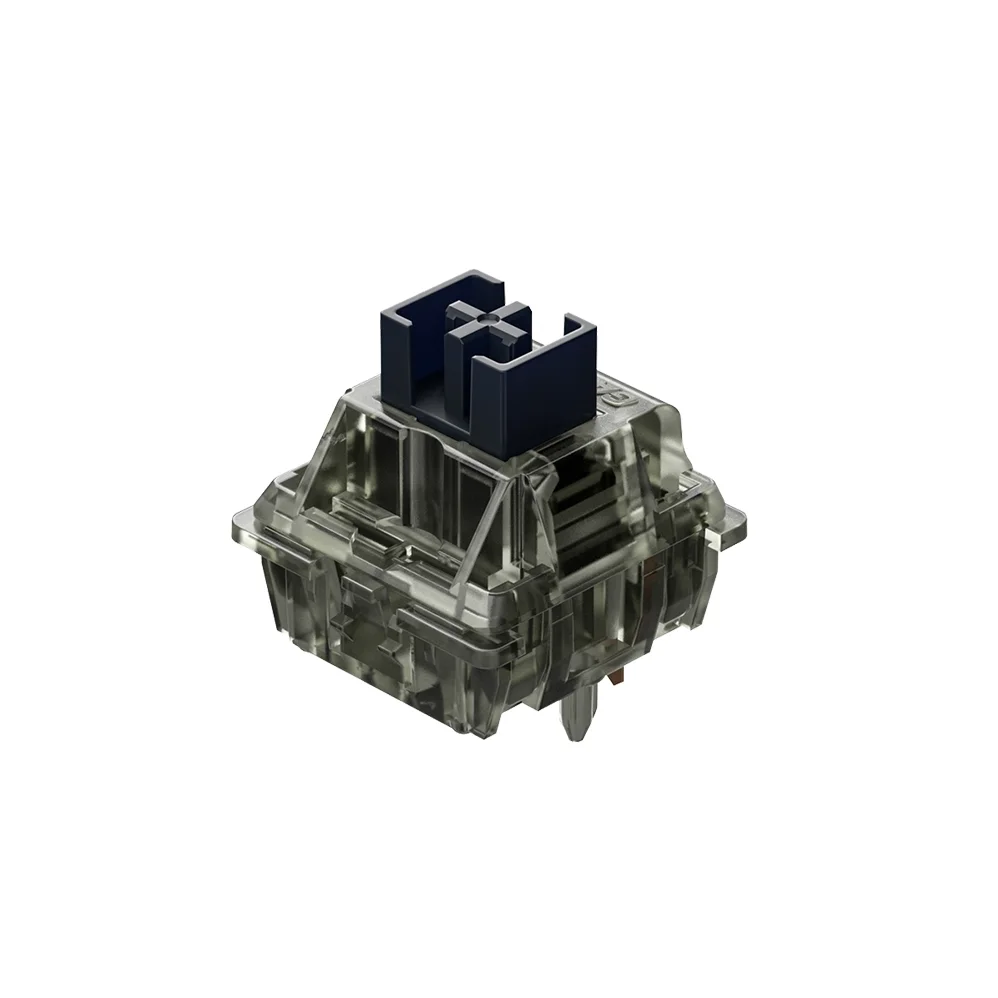 Gateron box v2 чернильно-розовый - Фотография_6