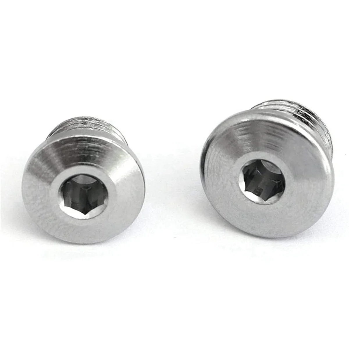 Baau 4x first stage 7/16-дюймовый регулятор для подводного плавания - Фотография_3