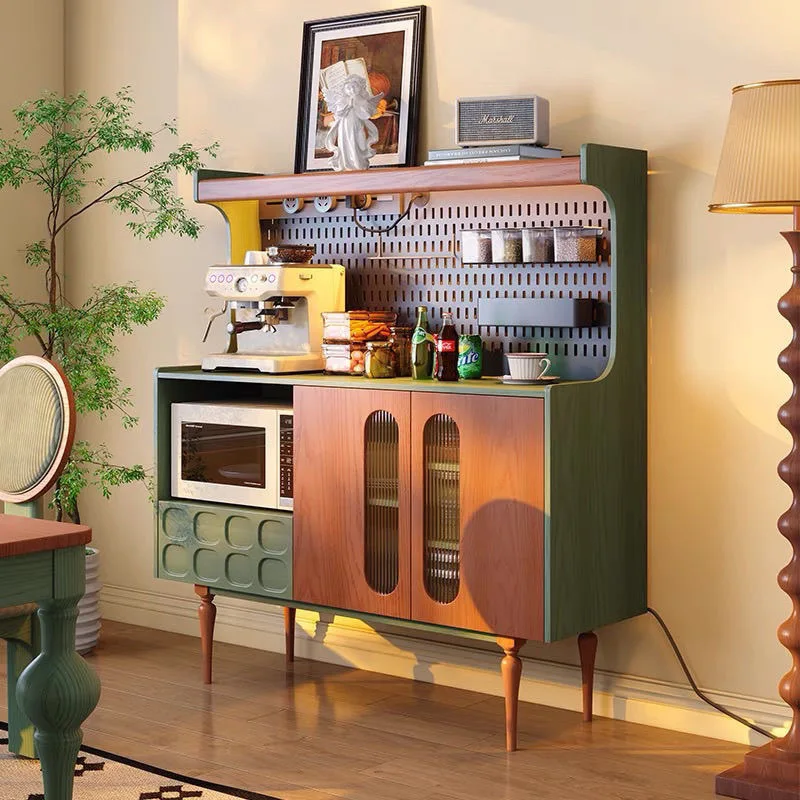 Edge ретро простое хранилище французский