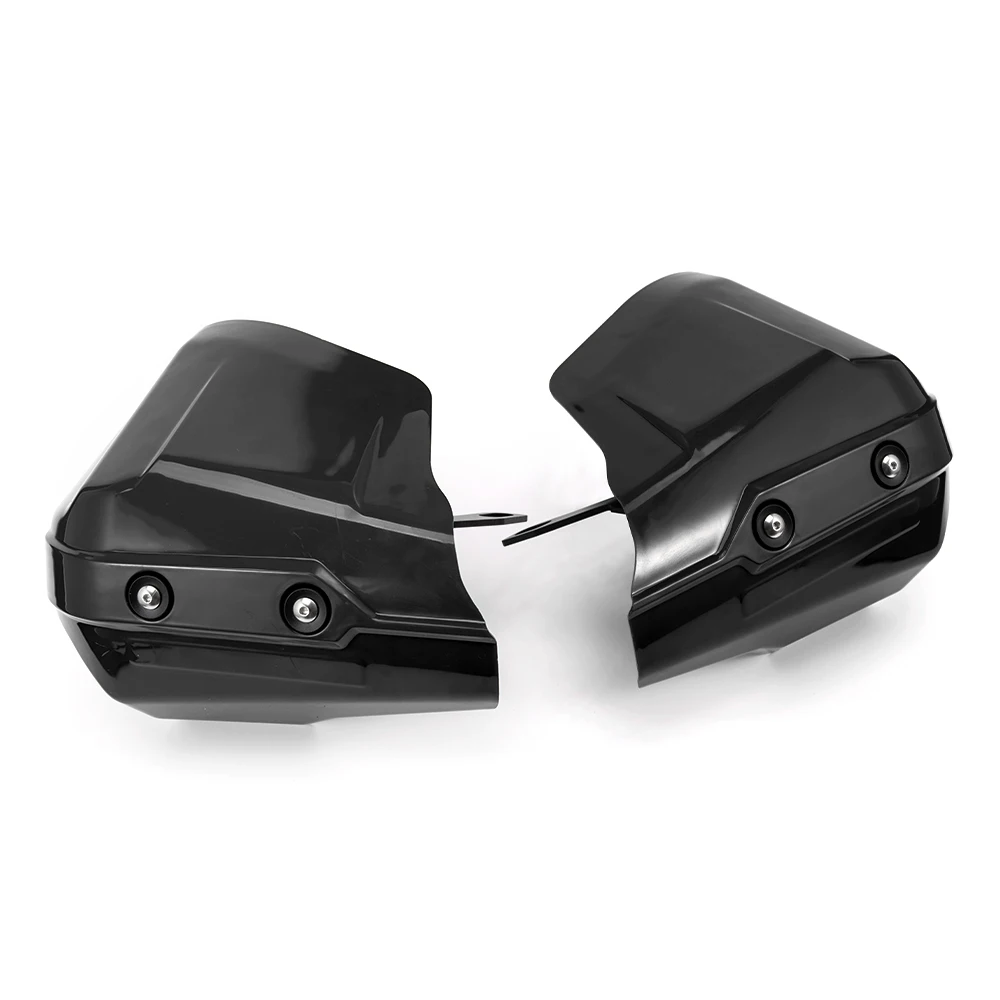 Защита для рук мотоцикла - Фотография_4