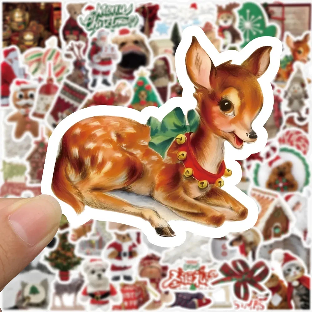 Каваи с рождеством христовым