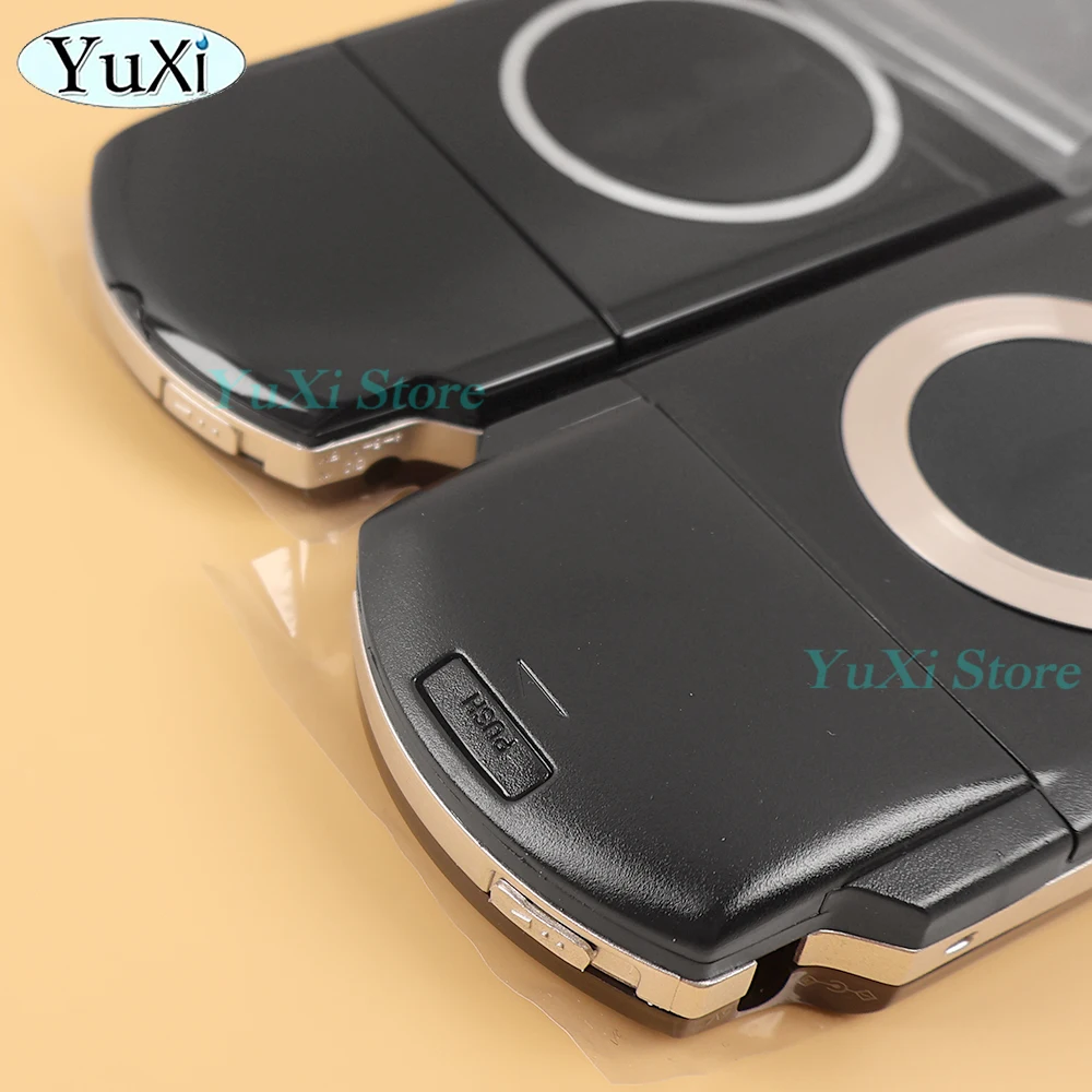 Для psp 1000 2000 3000 задняя крышка - Фотография_4