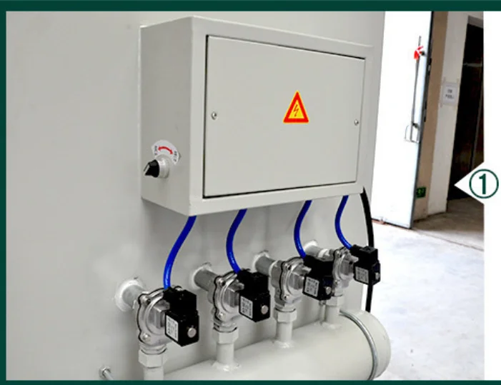 Обработка плазменной резки импульсный - Фотография_6