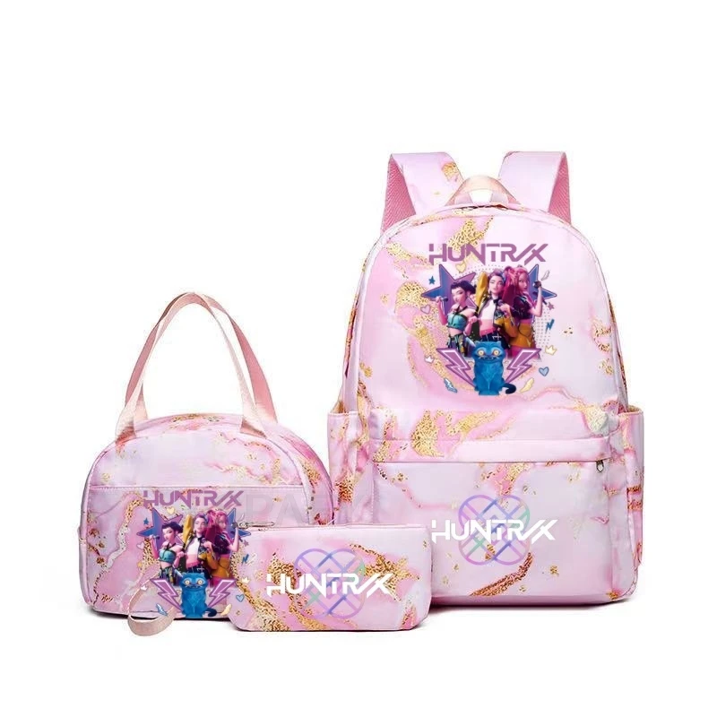 Kpop demon hunters - Фотография_5