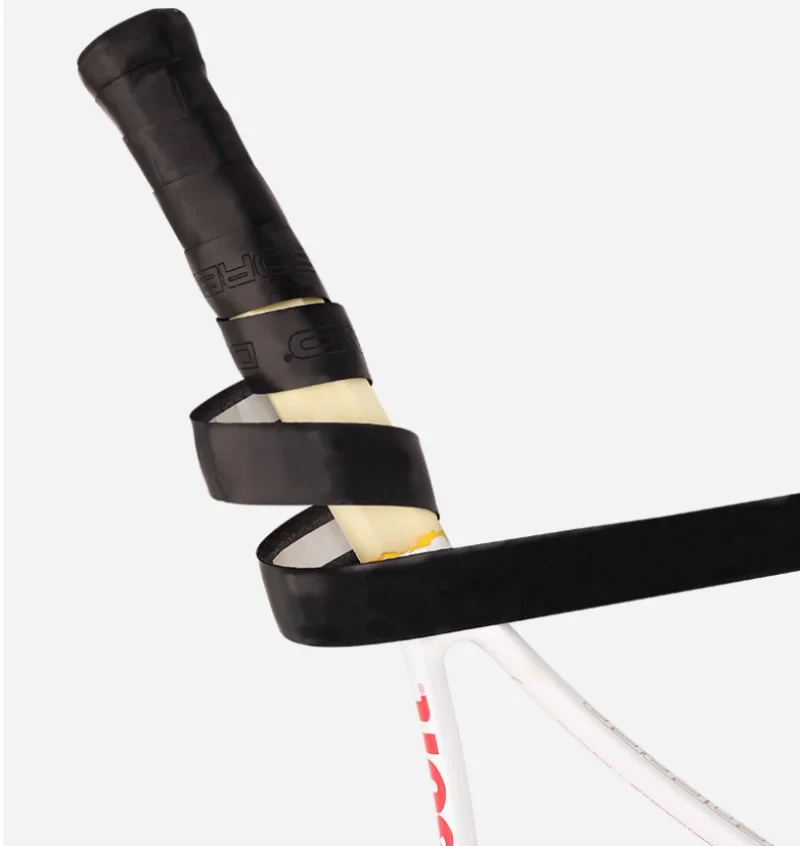 Внутренняя ручка из искусственной кожи