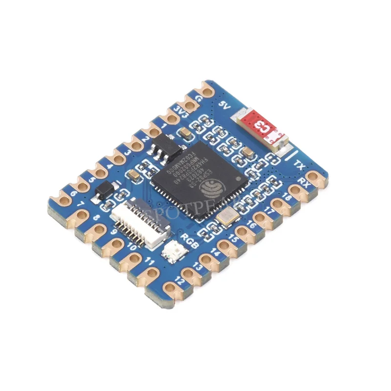 Esp32 s3 tiny mini esp32-s3fh4r2 - Фотография_2