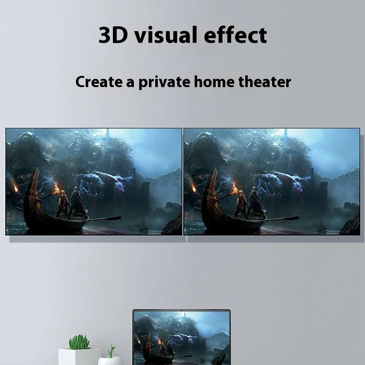 Разветвитель hdmi 1 в 2 - Фотография_4