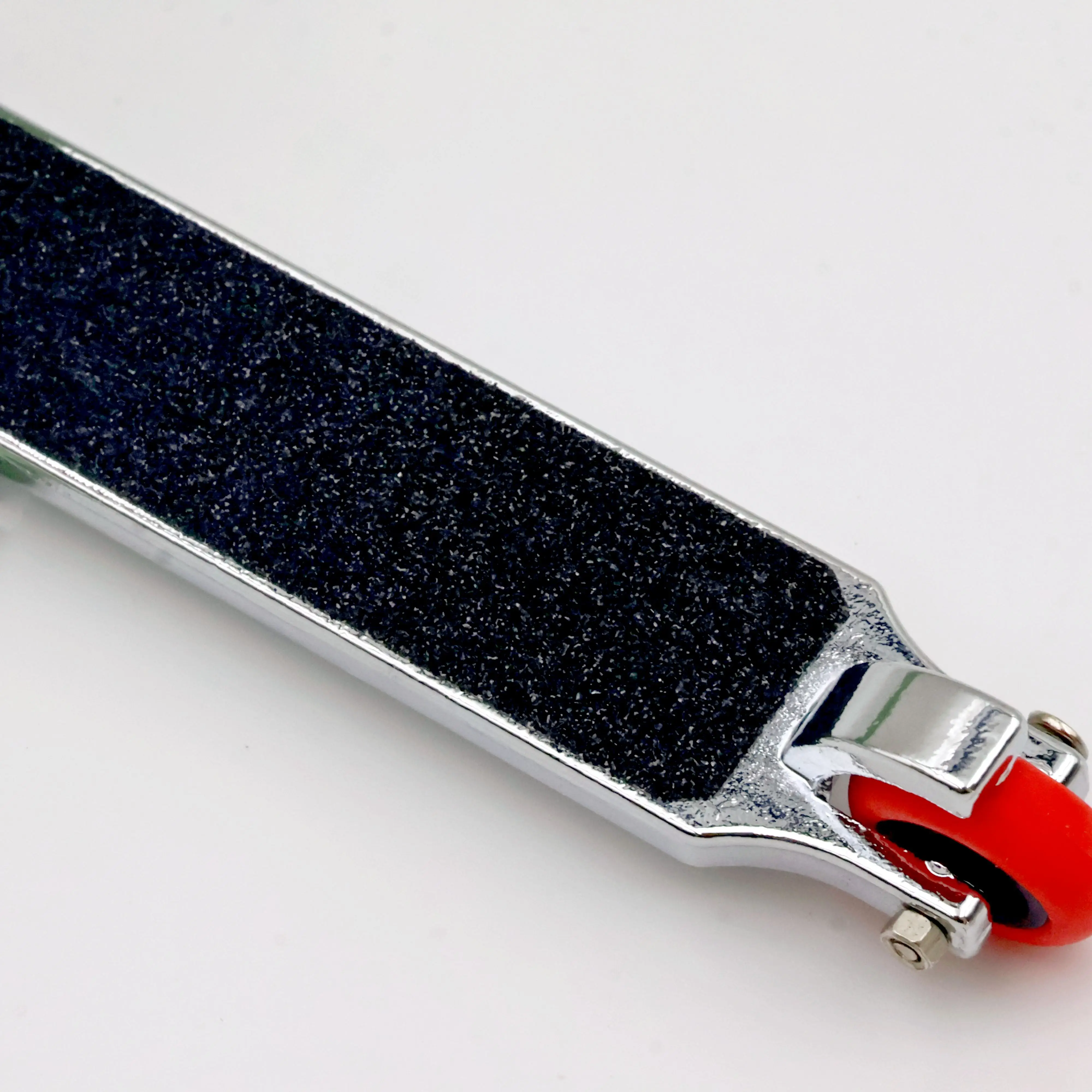 Мини-самокат из сплава - Фотография_2