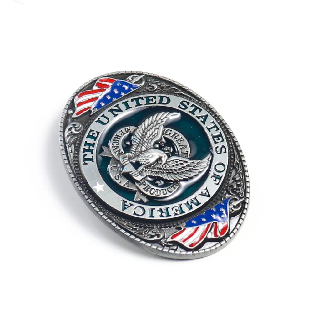 Облысший орел, американский продукт - Фотография_4