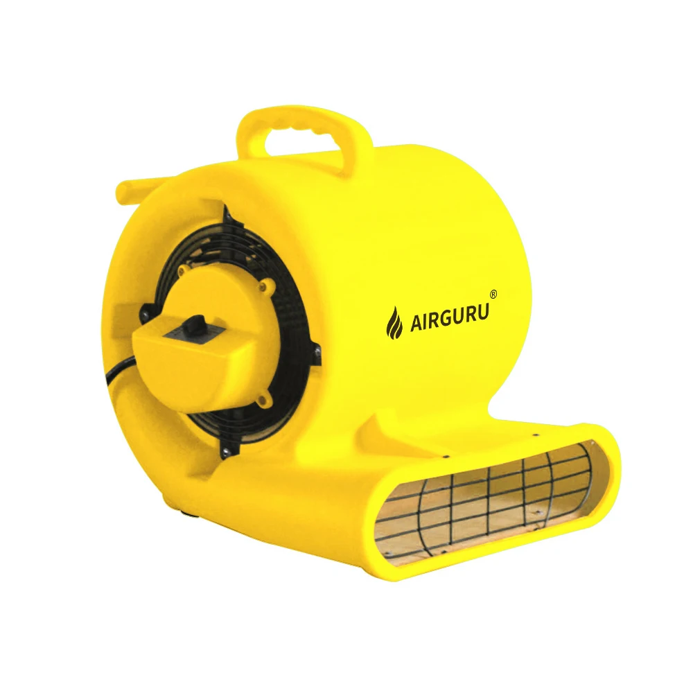 110v air mover сушилка для ковров