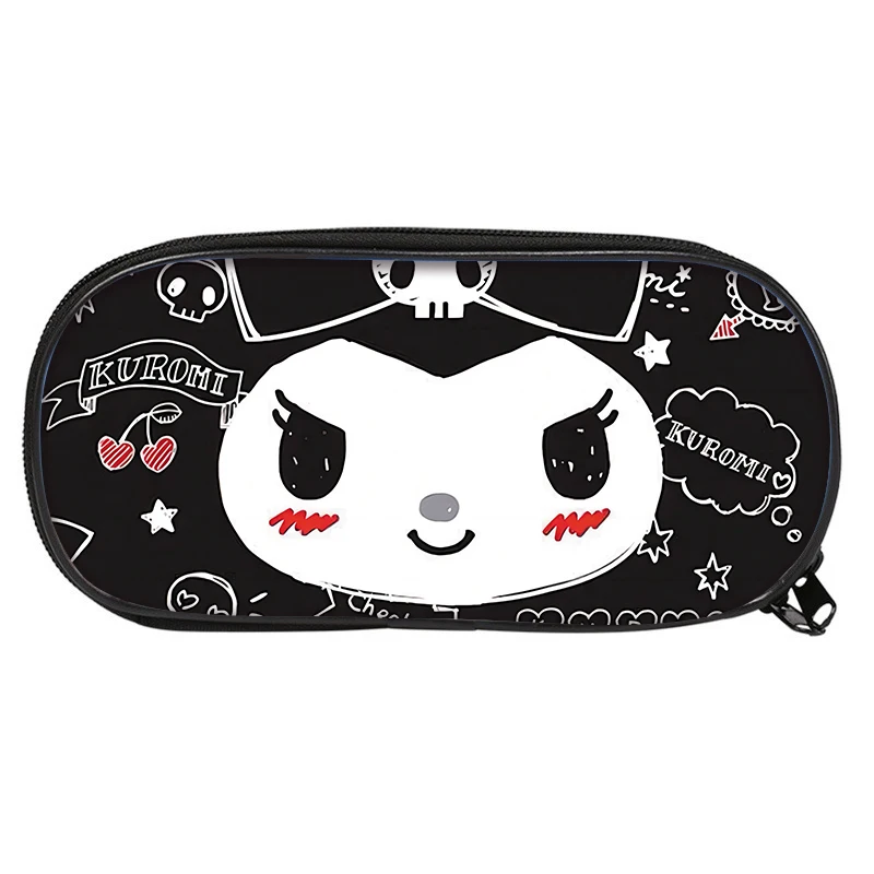 Kuromi my melody sanrioes эфутляр
