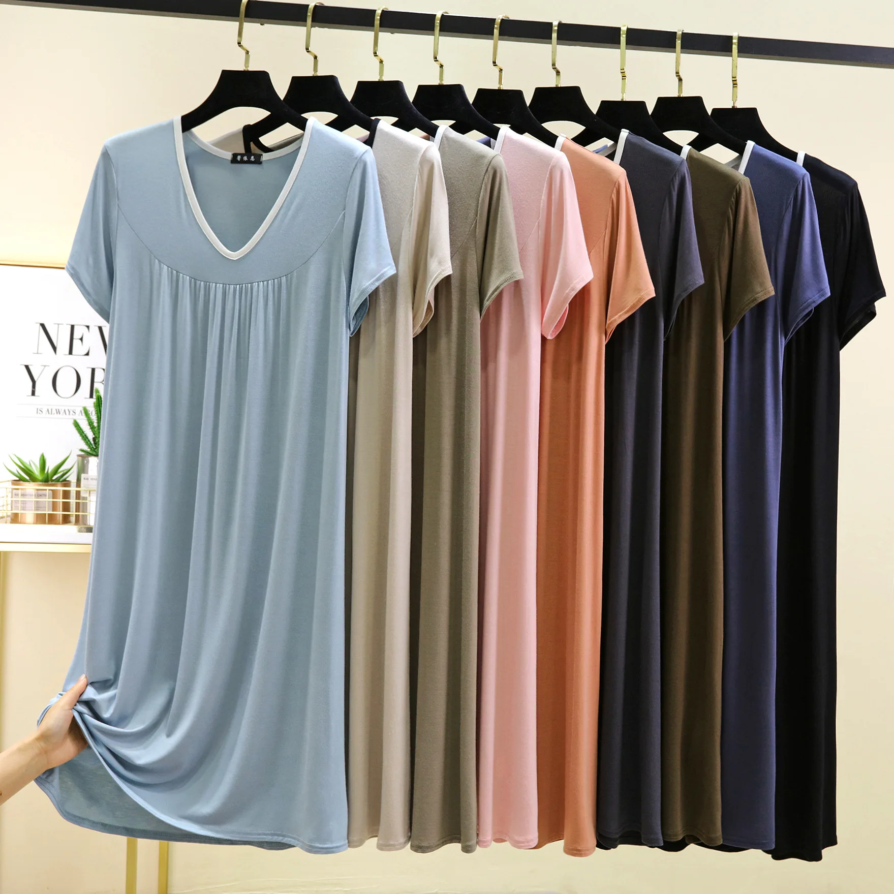 Большие размеры от l до 6xl