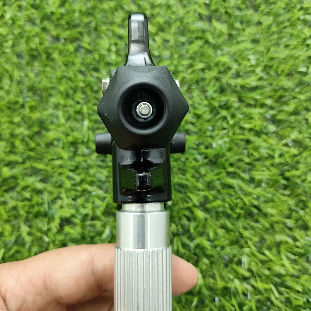 Пистолет-распылитель высокого давления с соплом 517 psi - Фотография_5