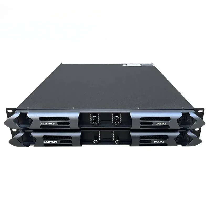 Da32k4 4-канальный 26800 вт dj-оборудование