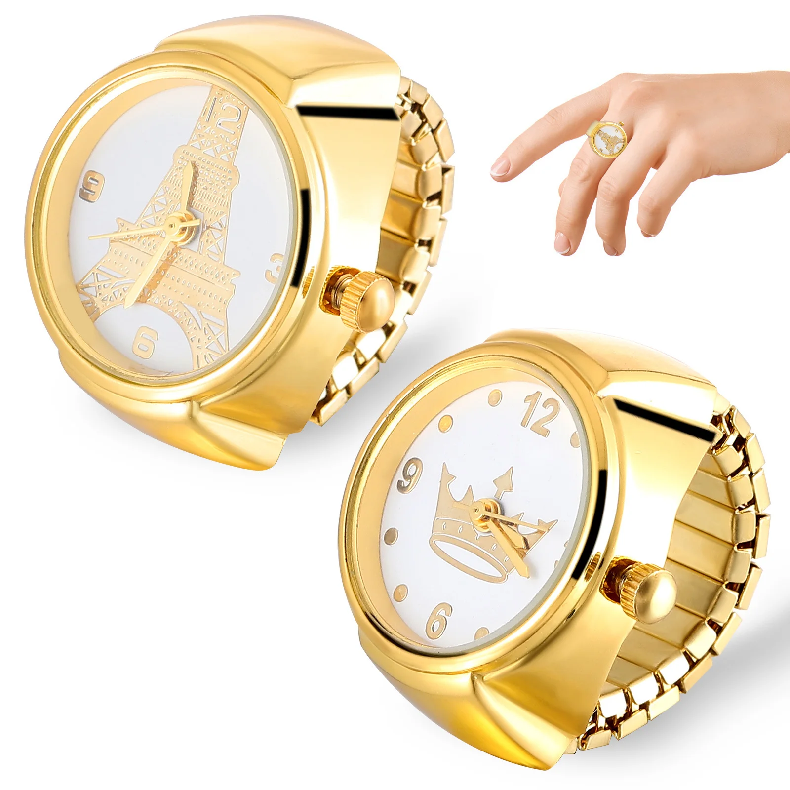 Кольцо для часов - Фотография_3