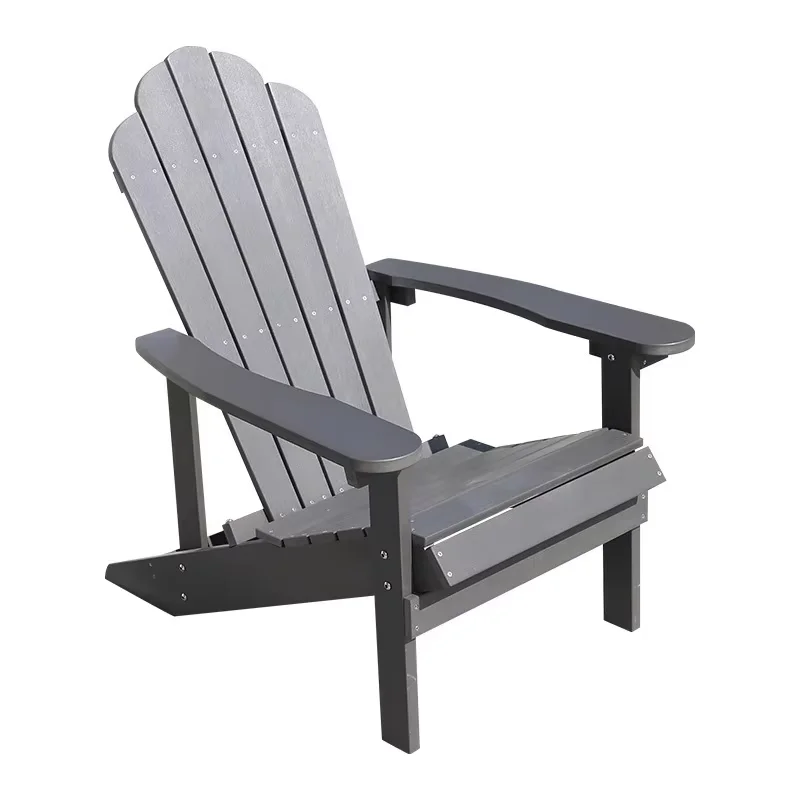 Новый складной стул adirondack и стол - Фотография_5