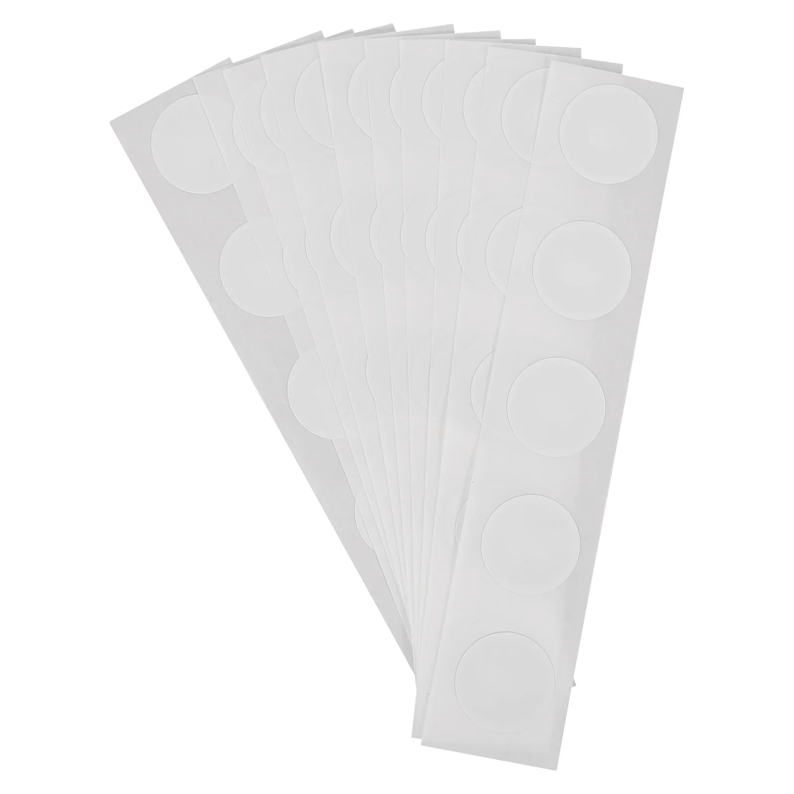 Клейкие антиподдельные этикетки - Фотография_4