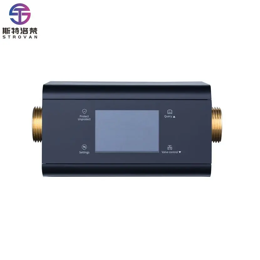 Датчик влажности для кухни и ванной