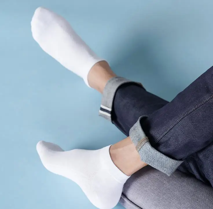 Xiaomi youpin new 365wear весна-лето - Фотография_5