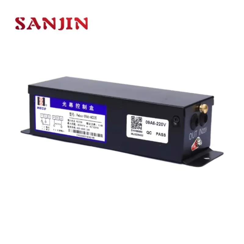 Детали лифта sanjin аксессуары - Фотография_4