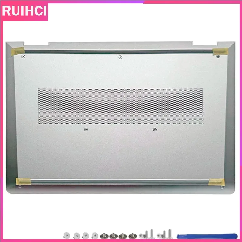 Чехол для ноутбука probook x360 430 435 g7 g8 hsn-q27c - Фотография_6