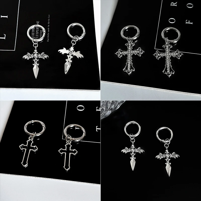 Туфли с бриллиантами и крестом - Фотография_5