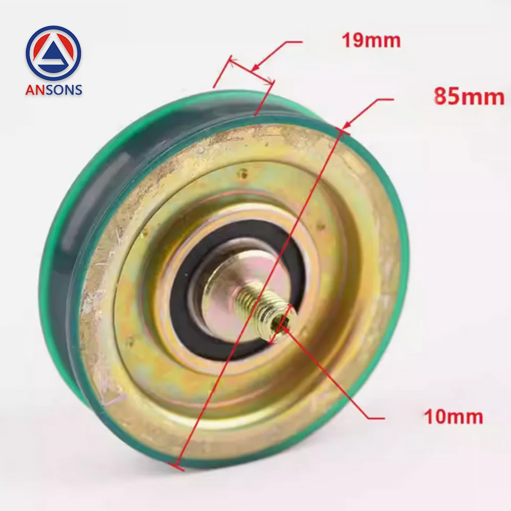 85*19*6203 мм kone подвеска для - Фотография_4