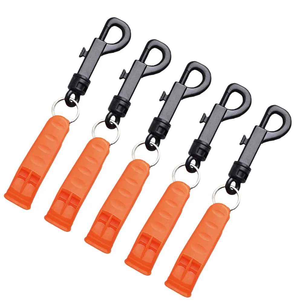 Аварийные свистки для выживания - Фотография_4