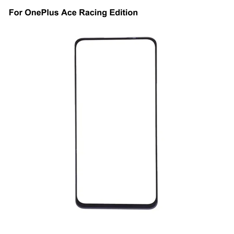 Для oneplus ace racing edition