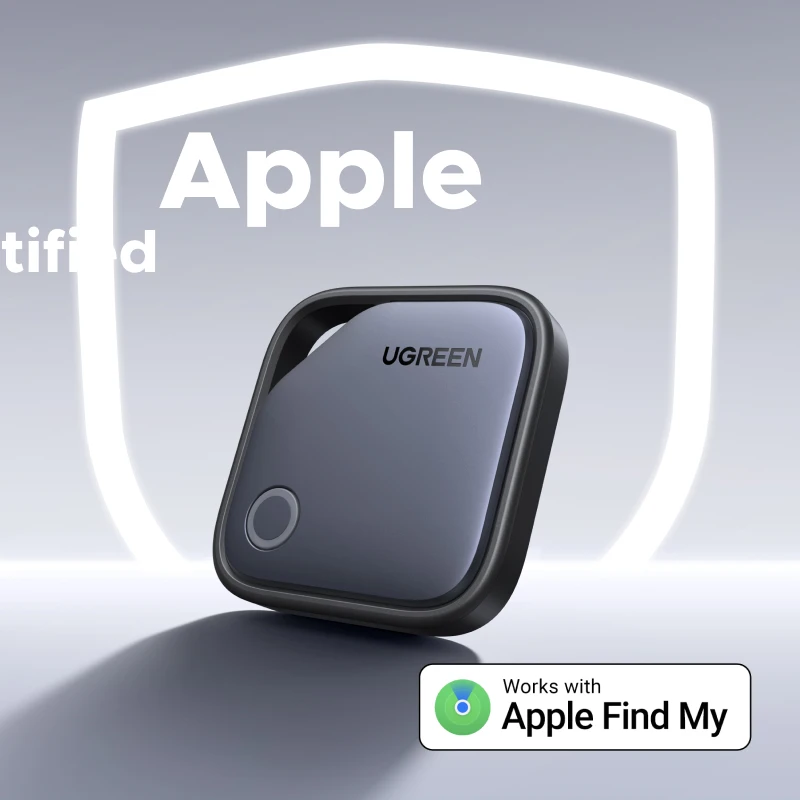 Ugreen умный bluetooth-трекер - Фотография_2