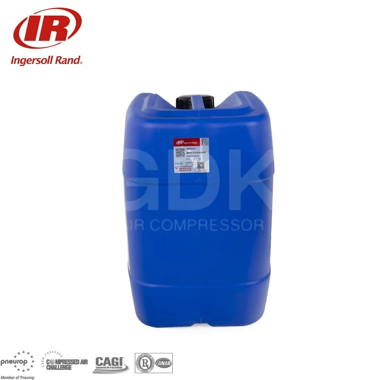 80060239 ingersoll rand super coolant - Фотография_6