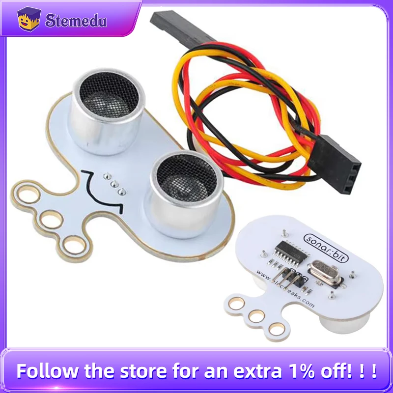 Elecfreaks micro