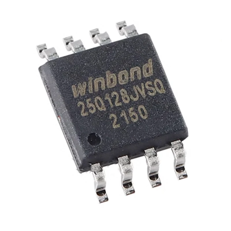 W25q128jvsiq высокое качество  - Фотография_2