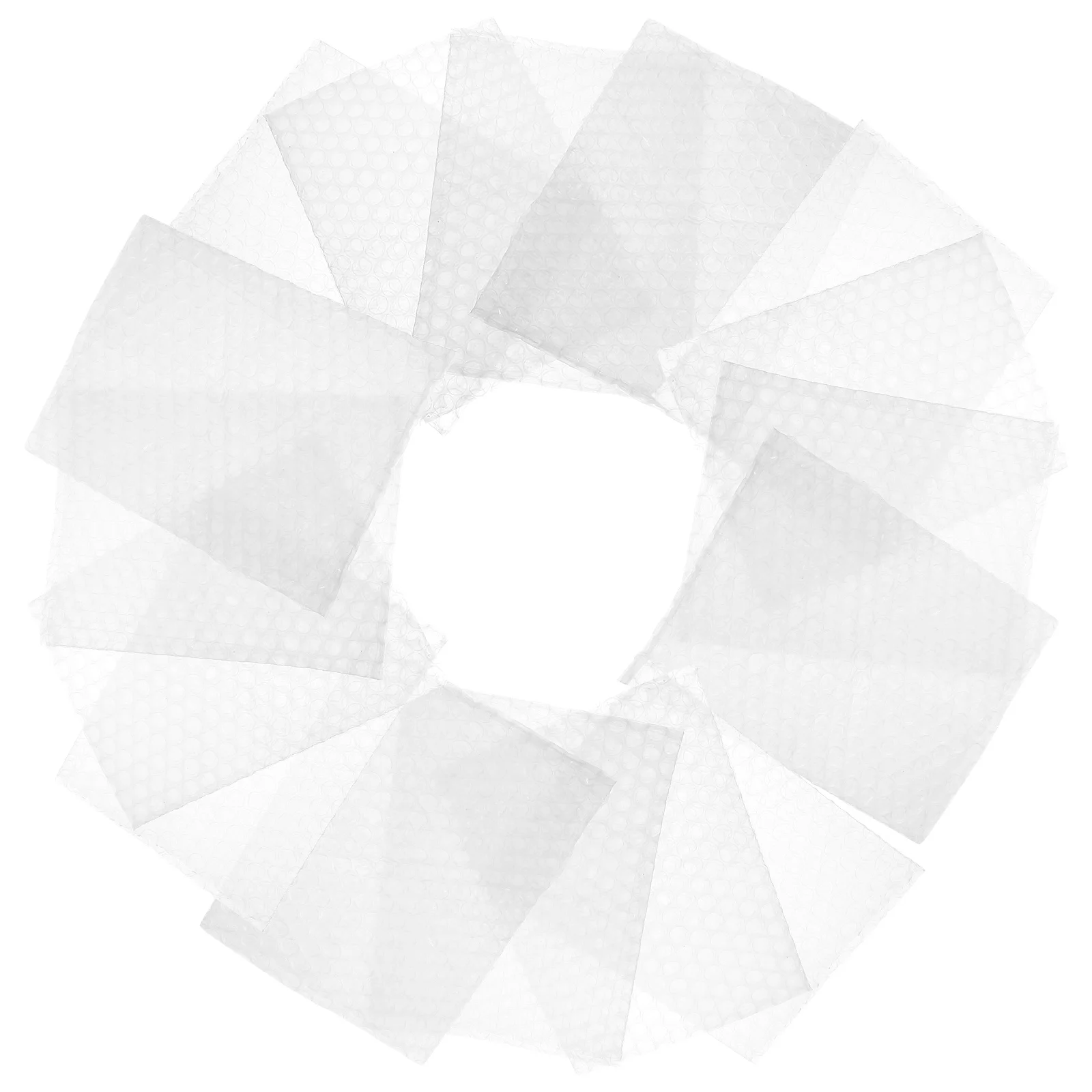 Пузырчатые пакеты 5 91x3 94 дюймов - Фотография_4